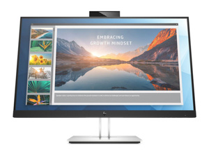 Màn hình máy tính HP E24d G4 6PA50AA - 23.8 inch