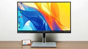 Màn hình máy tính HP E27q G4 9VG82AA - 27 inch