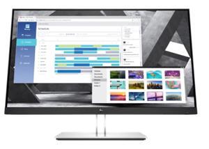 Màn hình máy tính HP E27q G4 9VG82AA - 27 inch
