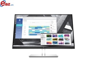 Màn hình máy tính HP E27q G4 9VG82AA - 27 inch