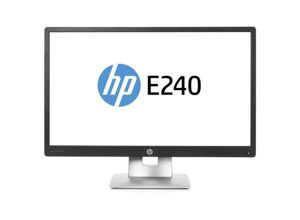 Màn hình máy tính HP Elite E240 (M1N99AA) - 24 inch