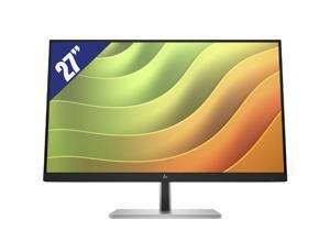 Màn hình máy tính HP EliteDisplay E27U 189T3AA - 27 inch