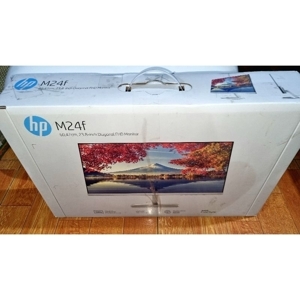 Màn hình máy tính HP M24f 2E2Y4AA - 23.8 inch