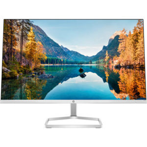 Màn hình máy tính HP M24FW 2E2Y5AA - 23.8 inch