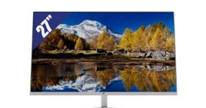 Màn hình máy tính HP M27FQ 2H4B8AA - 27 inch