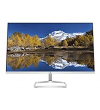 Màn hình máy tính HP M27FQ 2H4B8AA : (27 inch 2K | IPS | 300nits | 60Hz)