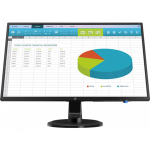 Màn hình máy tính HP N246v - 23.8 inch, Full HD (1920 x 1080)