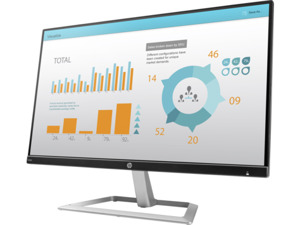 Màn hình máy tính HP N270 Y6P11PA 27 inches