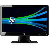 Màn hình máy tính HP P19A 19 inches, Vuông (Đen)