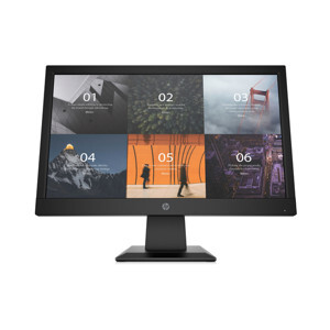 Màn hình máy tính HP P19v G4 9TY84AA - 18.5 inch
