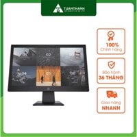 Màn hình máy tính HP P19v G4, 19 inch Monitor - 9TY84AA chính hãng, mới WXGA (1366x768), bảo hành 3 năm