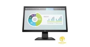 Màn hình máy tính HP P204v 5RD66AA