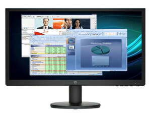 Màn hình máy tính HP P21v G4 - 20.7 inch