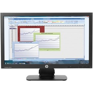 Màn hình máy tính HP P222VA - 21.5 inch