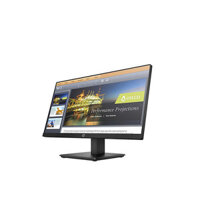 Màn hình máy tính HP P224 21.5-inch Monitor –  Hàng Chính Hãng