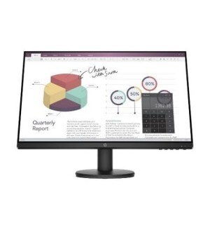 Màn hình máy tính HP P24V 9TT78AA - 23.8 inch