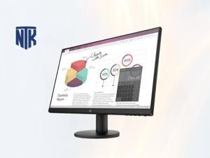 Màn hình máy tính HP P24V 9TT78AA - 23.8 inch
