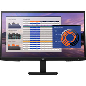 Màn hình máy tính HP P27h G4 7VH95AA - 27 inch