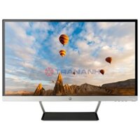 Màn hình máy tính HP Pavilion 27CW-J7Y62AS – 27 inch , Full HD (1920 x 1080)