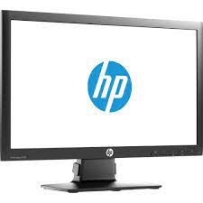 Màn hình máy tính HP ProDisplay P201 - 20 inch
