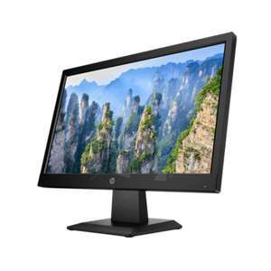 Màn hình máy tính HP V19 9TN41AA - 18.5 inch
