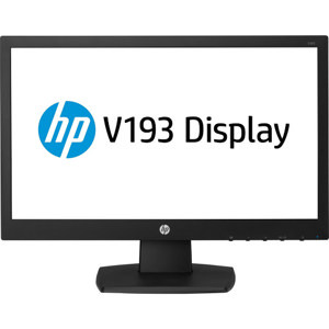 Màn hình máy tính HP V194 - 18.5 inch