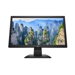 Màn hình máy tính HP V20 1H849AA - 19.5 inch