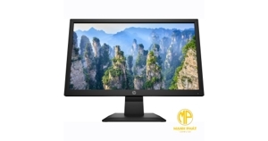 Màn hình máy tính HP V20 1H849AA - 19.5 inch