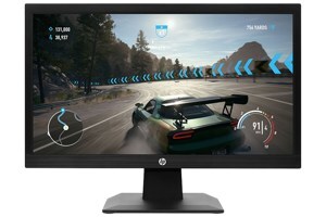 Màn hình máy tính HP V20 1H849AA - 19.5 inch