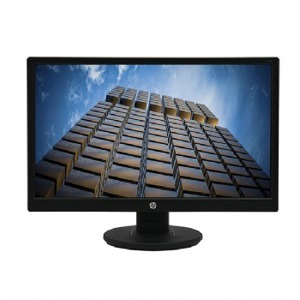 Màn hình máy tính HP V214B 3FU54AA - 20.7 inch, Full HD (1920x1080)