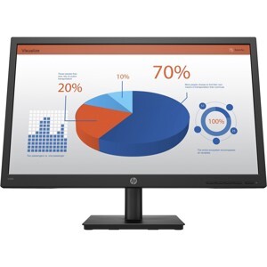 Màn hình máy tính HP V220 4CJ27AA - 21.5 inch
