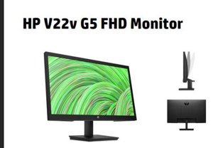 Màn hình máy tính HP V22v 450M4AA - 21.5 inch