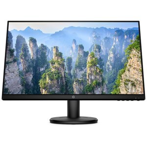 Màn hình máy tính HP V24i 9RV16AA - 23.8 inch