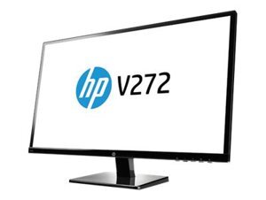 Màn hình máy tính HP V272 (M4B78AA) -  LCD, 27 inch, 1920x1080 pixel