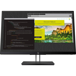 Màn hình máy tính HP Z24i G2 1JS08A4 - 24 inch