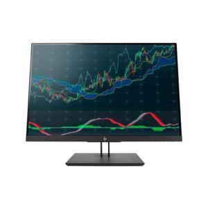 Màn hình máy tính HP Z24n G2 1JS09A4 - 24 inch