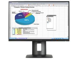 Màn hình máy tính HP Z24n K7B99A4 - 24 inch, Full HD (1920 x 1080)