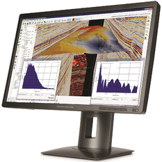 Màn hình máy tính HP Z24s J2W50A4 - 23.8 inch, 3840 x 2160