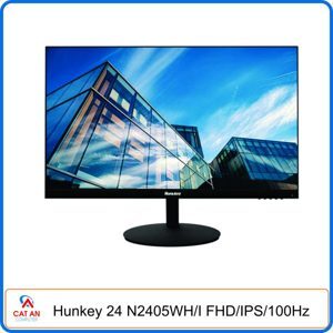 Màn hình máy tính Huntkey N2405WH/I - 23.8 inch