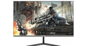 Màn hình máy tính Huntkey N2491WH - 23.8 inch