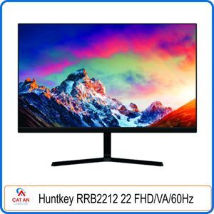 Màn hình máy tính Huntkey RRB2212 22 icnh