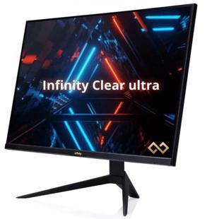 Màn hình máy tính Infinity Clear - 27 inch, 2K