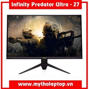 Màn hình máy tính Infinity Predator Ultra - 27 inch