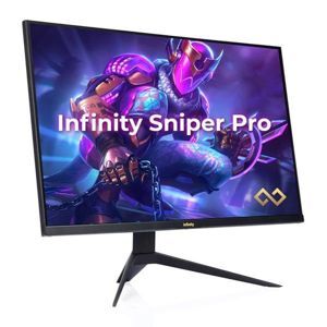 Màn hình máy tính Infinity Sniper Pro - 27 inch