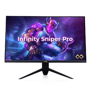 Màn hình máy tính Infinity Sniper Pro - 27 inch