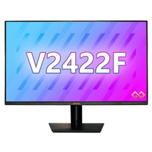 Màn hình máy tính Infinity V2422F - 24 inch