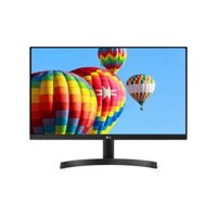 Màn hình máy tính IPS LG 23.8" 24MK600M-B –1920x1080/250nit/5ms/D-sub+HDMI