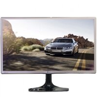 MÀN HÌNH MÁY TÍNH IPS LG 24" 24MP66HQ-C.ATV