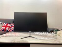 Màn Hình Máy Tính K-VISION Full Viền 1080X1920 75Hz BH 24 Tháng - Hàng chính hãng- Chuyên dùng cho game , học tập, văn phòng - 22 inch