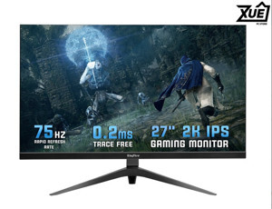 Màn hình máy tính KingView KV-S2725Q-2K - 27 inch